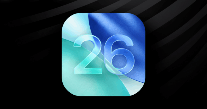 Her er de største nyheder i iOS 26