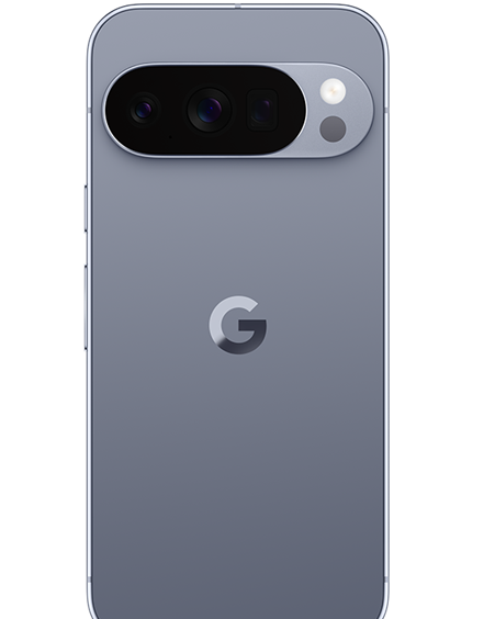 Google Pixel 10 Pro XL Moonstone Grå