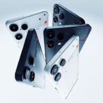 Nothing Phone (3a) Lite er lanceret