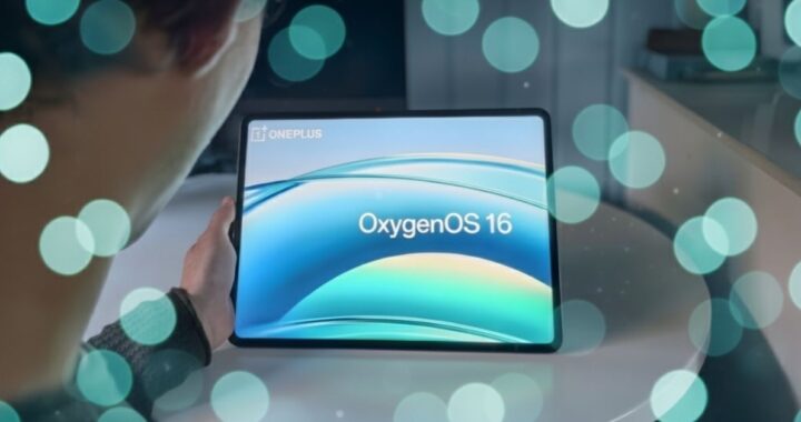 Første kig på OxygenOS 16: OnePlus går ALL-IN