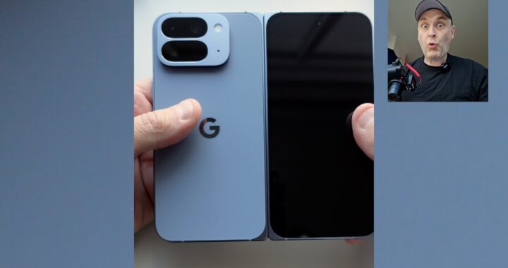Google Pixel 10 Pro Fold anmeldelse: Den komplette oplevelse