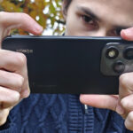 HONOR 400 Lite: Premium følelse og skarp pris i en fjerlet pakke