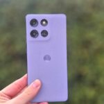 Motorola Moto G86 Power – til 2 dage