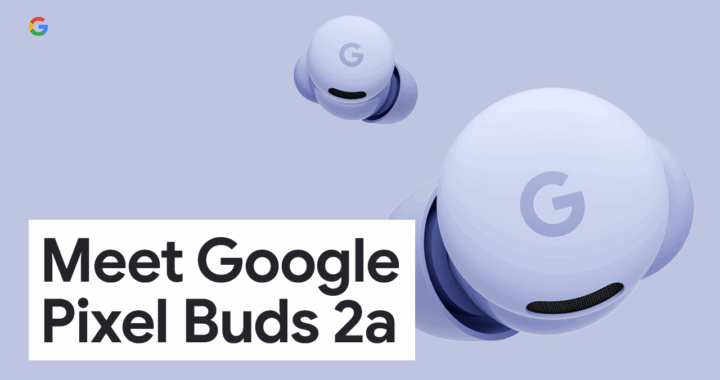 Google Pixel Buds 2a Anmeldelse: Det er ikke størrelsen, men gørelsen.