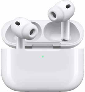 AirPods Pro 3 Med Case