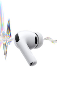 Airpods Pro 3 Billede