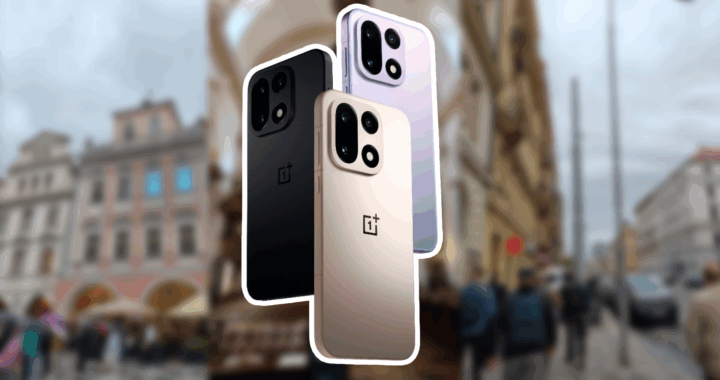 Se hvorfor OnePlus 15 vil revolutionere mobilfotografering