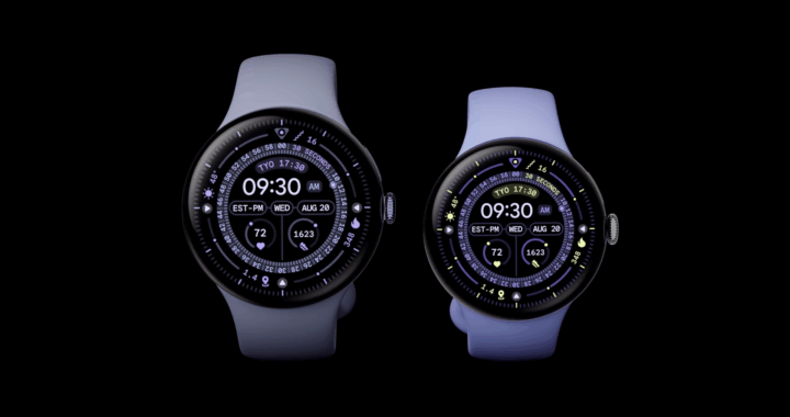 Anmeldelse: Google Pixel Watch 4 – Skønheden og det spil, jeg savner