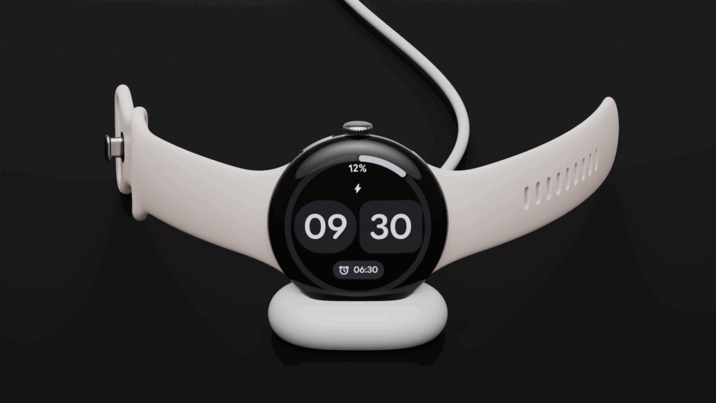 Google Pixel Watch 4 Anmeldelse