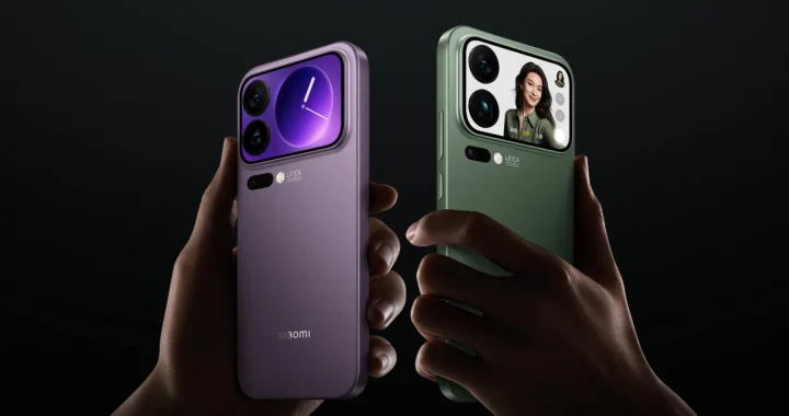 Hvad siger anmelderne om Xiaomi 17 Pro Max – “Apple, ser I overhovedet med?”