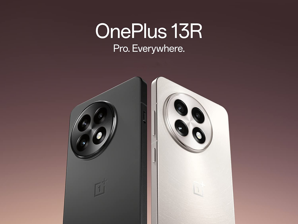 OnePlus-13R
