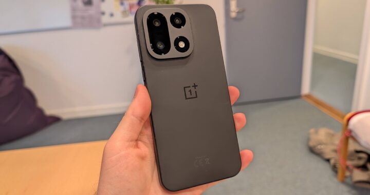 OnePlus 15 har vundet min lomme – Anmeldelse