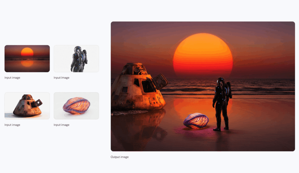 Nano Banana Pro er nu ude