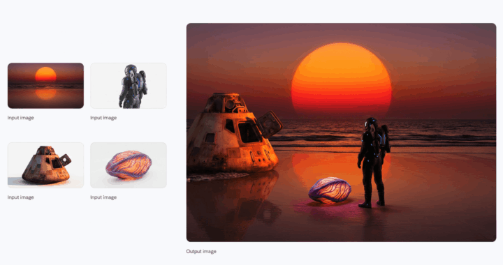 Ny ‘Nano Banana Pro’ laver professionelle billeder med AI