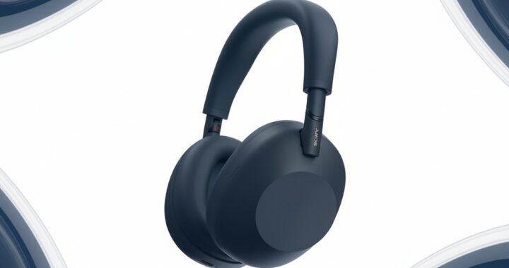 Sony WH-1000XM6 Anmeldelse: Genial hardware, men lidt trist lyd til prisen