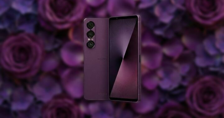 Sony Xperia 1 VII Anmeldelse: En bedre telefon end iPhone Air