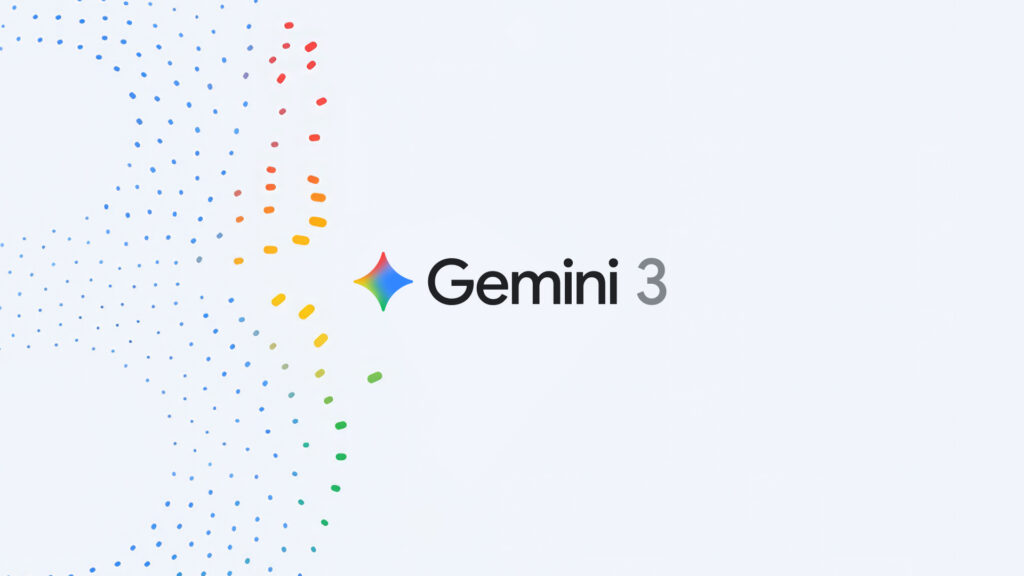 Gemini 3 er hjernen bag Nano Banana Pro