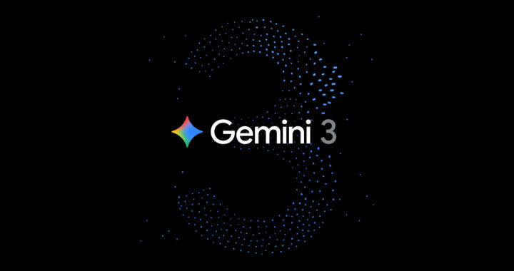 Google lancerer Gemini 3, den hidtil stærkeste AI-model