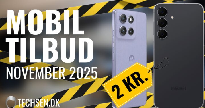 Tilbudsjægerne er tilbage: Se de vilde tilbud for November 2025!