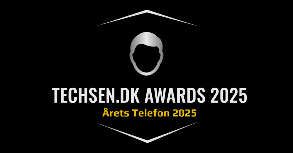 Årets Telefon 2025