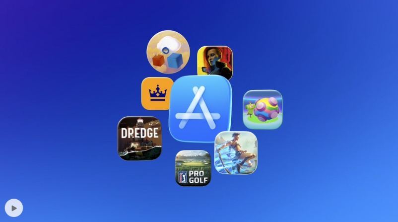 Her er vinderne af App store awards 2025: Dansk spil blandt de udvalgte