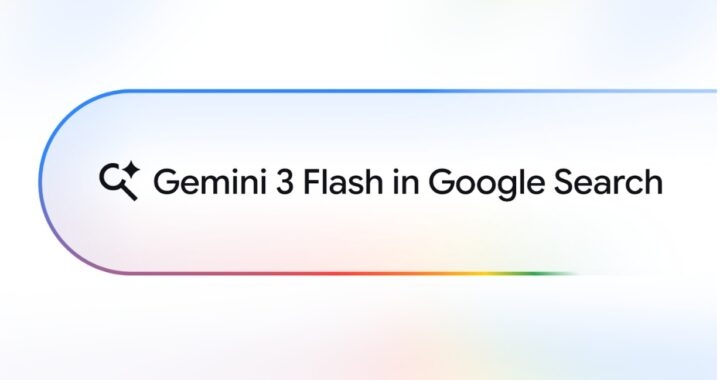Google lancerer Gemini 3 Flash: Hurtigere AI-svar – også direkte i søgemaskinen