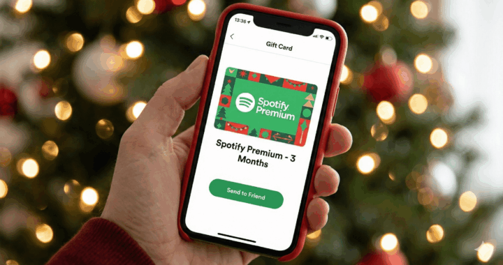 Glemt gaven? Her er 5 digitale julegaver, der redder aftenen