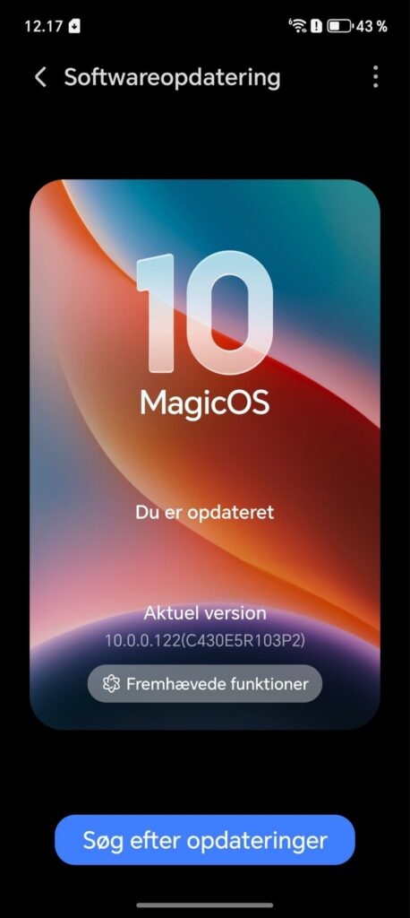 magicos 10