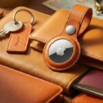 Apples nye AirTag er landet: Find dine nøgler på markant længere afstand