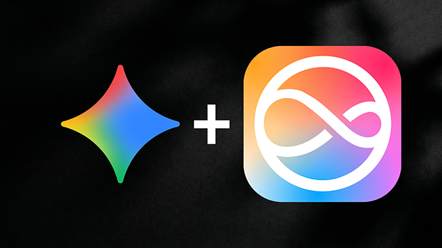 Google skal “redde” Siri med Gemini-teknologi