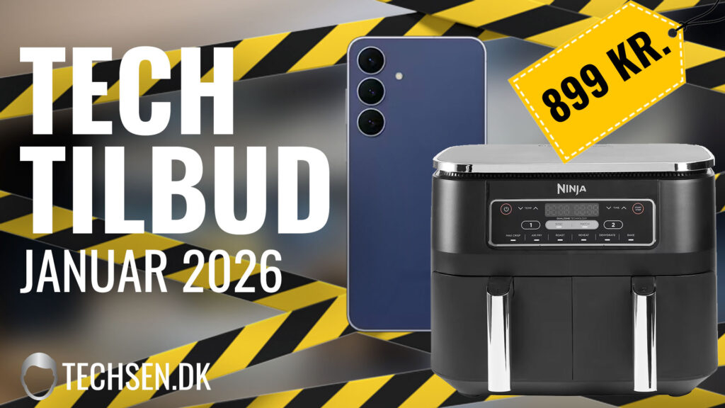 Januartilbud 2026 – Her er de bedste