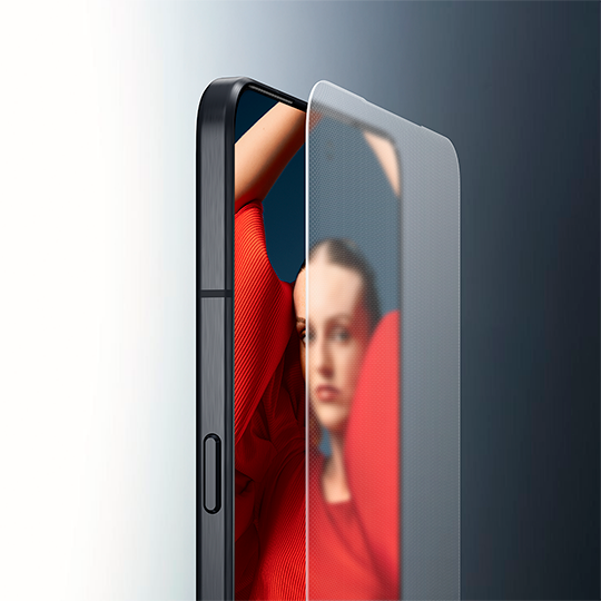 Motorola Gorilla Glass