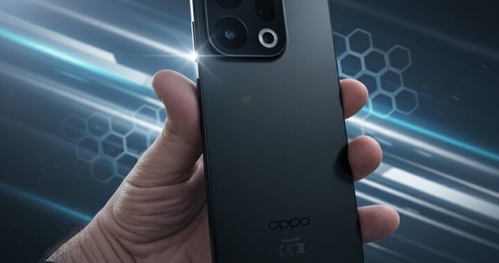 Anmeldelse: OPPO Find X9 – ENDELIG i Danmark