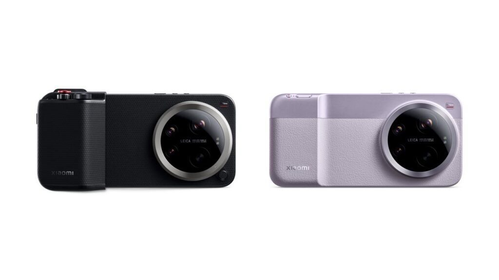 Xiaomi 17 Ultra Kamera addon