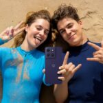 Motorola ved danskere elsker en billig mobil