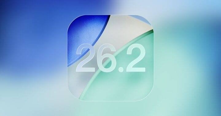 iOS 26.2 er landet