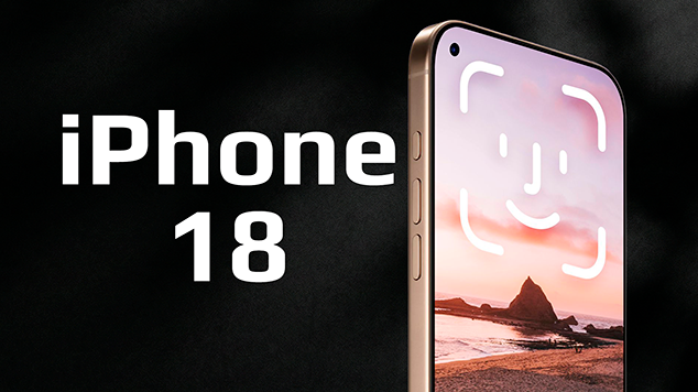 Køb eller vent? Her er hvad vi allerede ved om iPhone 18