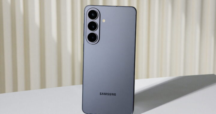 Samsung Galaxy S26 er landet: Her er de danske priser og de 3 største nyheder