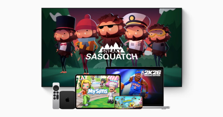 Apple smadrer alle rekorder: Så mange milliarder brugte vi på apps og streaming i 2025