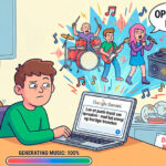 Nu kan Google gøre dig til popstjerne på 30 sekunder