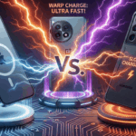 Opladnings-krigen 2026: Hvorfor lader din dyre iPhone og Samsung S25 så langsomt?