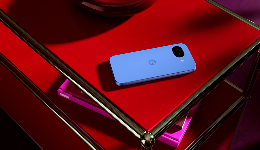 Google Pixel 10a er på vej. Foto: Google