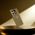 I dag lanceres Motorola Signature i Norden