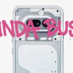 Sådan ser Nothing Phone (4a) ud – og her er alle farverne og ny Glyph bar