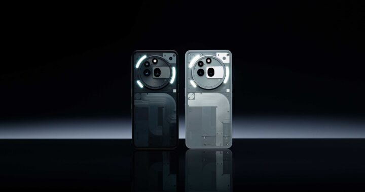 NOTHING PHONE (3A) PRO ANMELDELSE 2026: TELEFONEN MED MASSER AF PERSONLIGHED