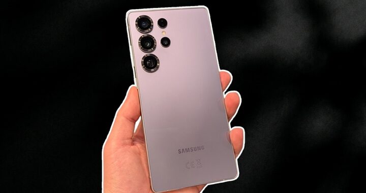 Samsung Galaxy S25 Ultra anmeldelse 2026: Slå til nu?