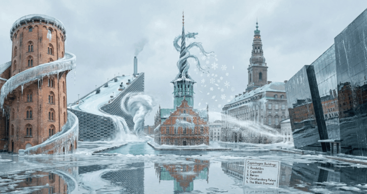 Google Nano Banana 2: Googles nye AI-billedgenerator forstår verden i realtid