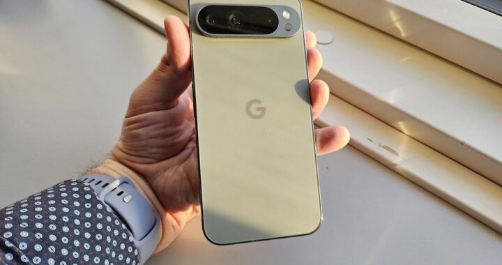 Pixel 9 Pro XL i 2026: Et af årets bedste brugtkøb? (Test)