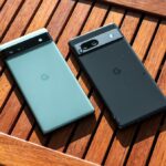 Google Pixel 6- og 7-serierne får færre opdateringer i 2026