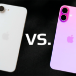 Køberguide: Skal du vælge iPhone 16e eller iPhone 16?